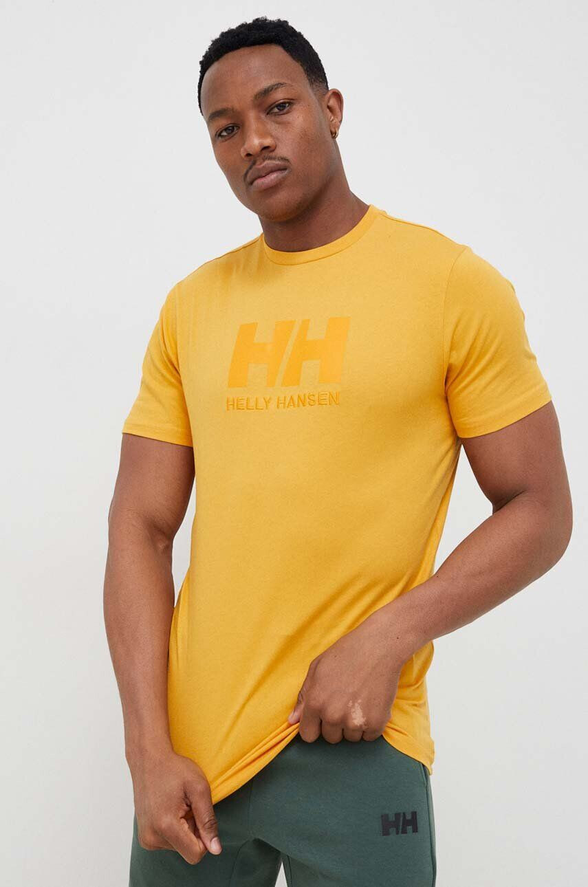 Helly Hansen t-shirt - Pepit.hu