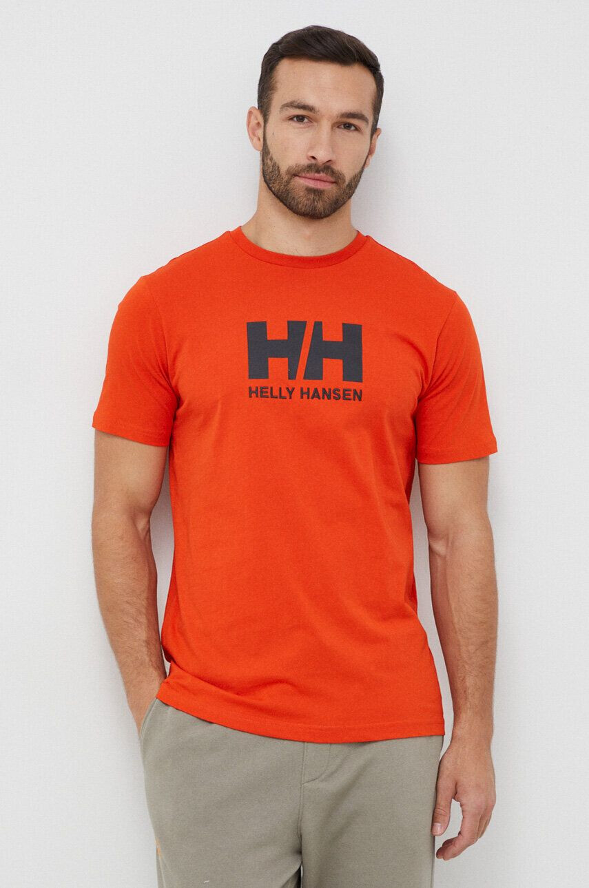 Helly Hansen t-shirt - Pepit.hu