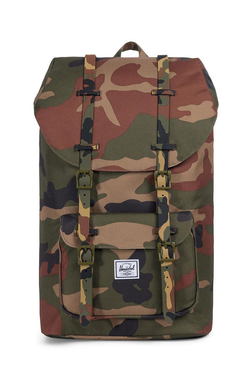 Herschel hátizsák 10014-02232-OS Little America - Pepit.hu