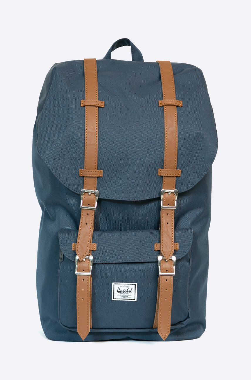 Herschel hátizsák 10014-00001-OS Little America - Pepit.hu