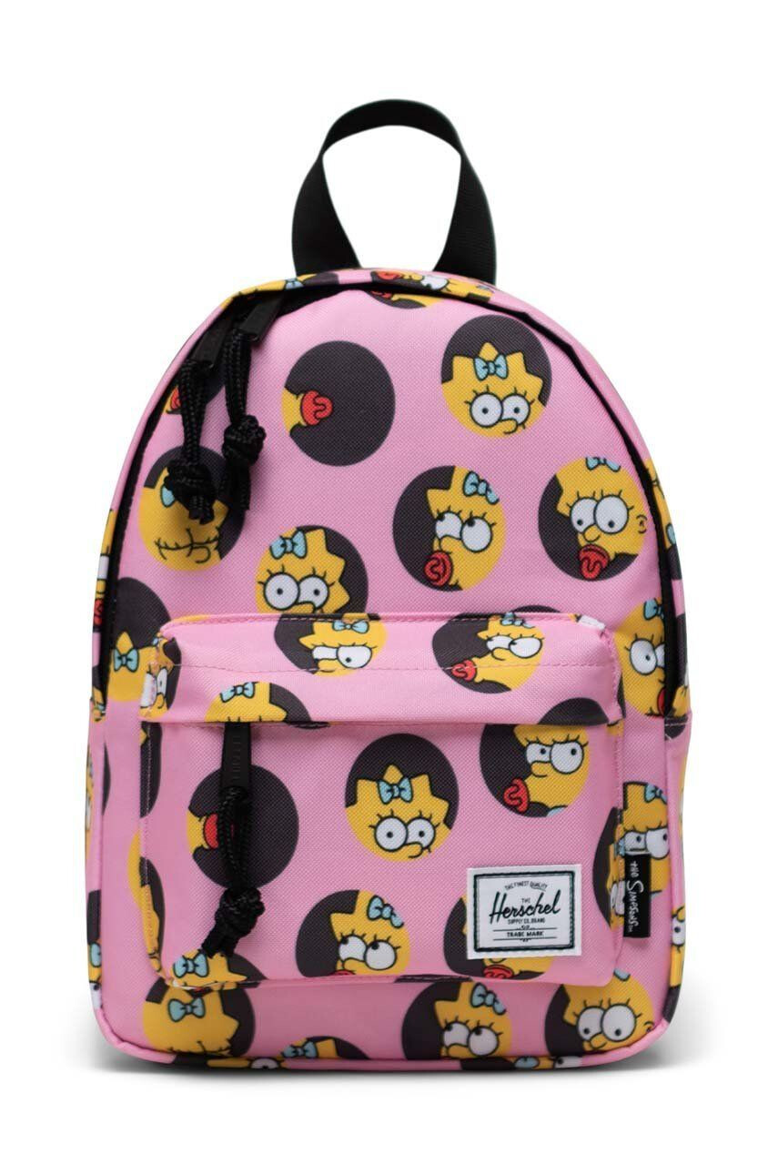 Herschel hátizsák X The Simpsons - Pepit.hu