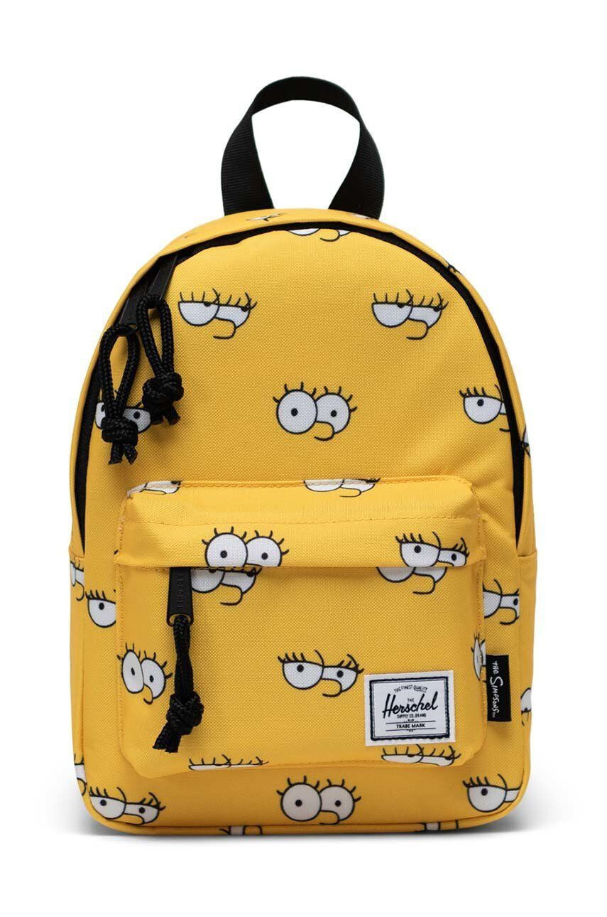 Herschel hátizsák X The Simpsons - Pepit.hu