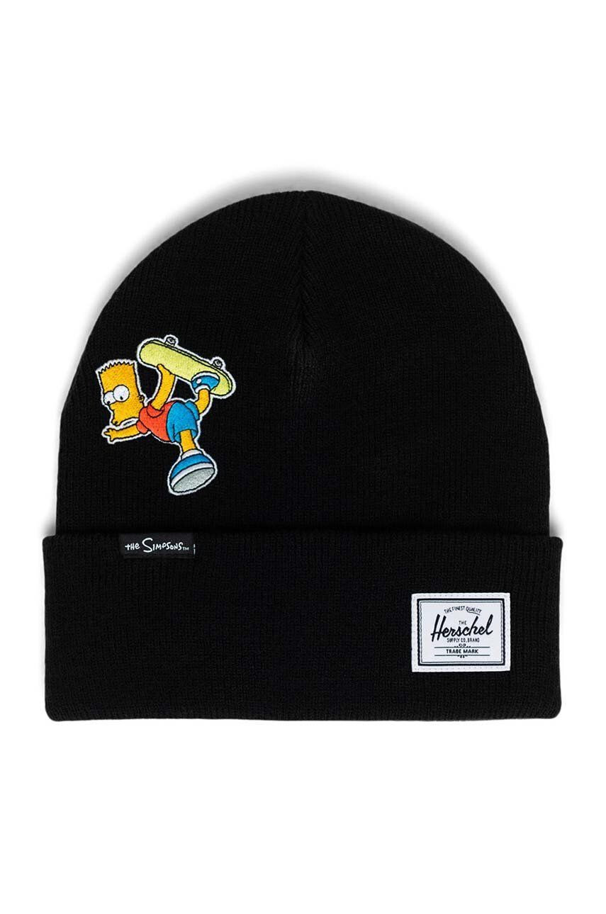 Herschel sapka X The Simpsons - Pepit.hu