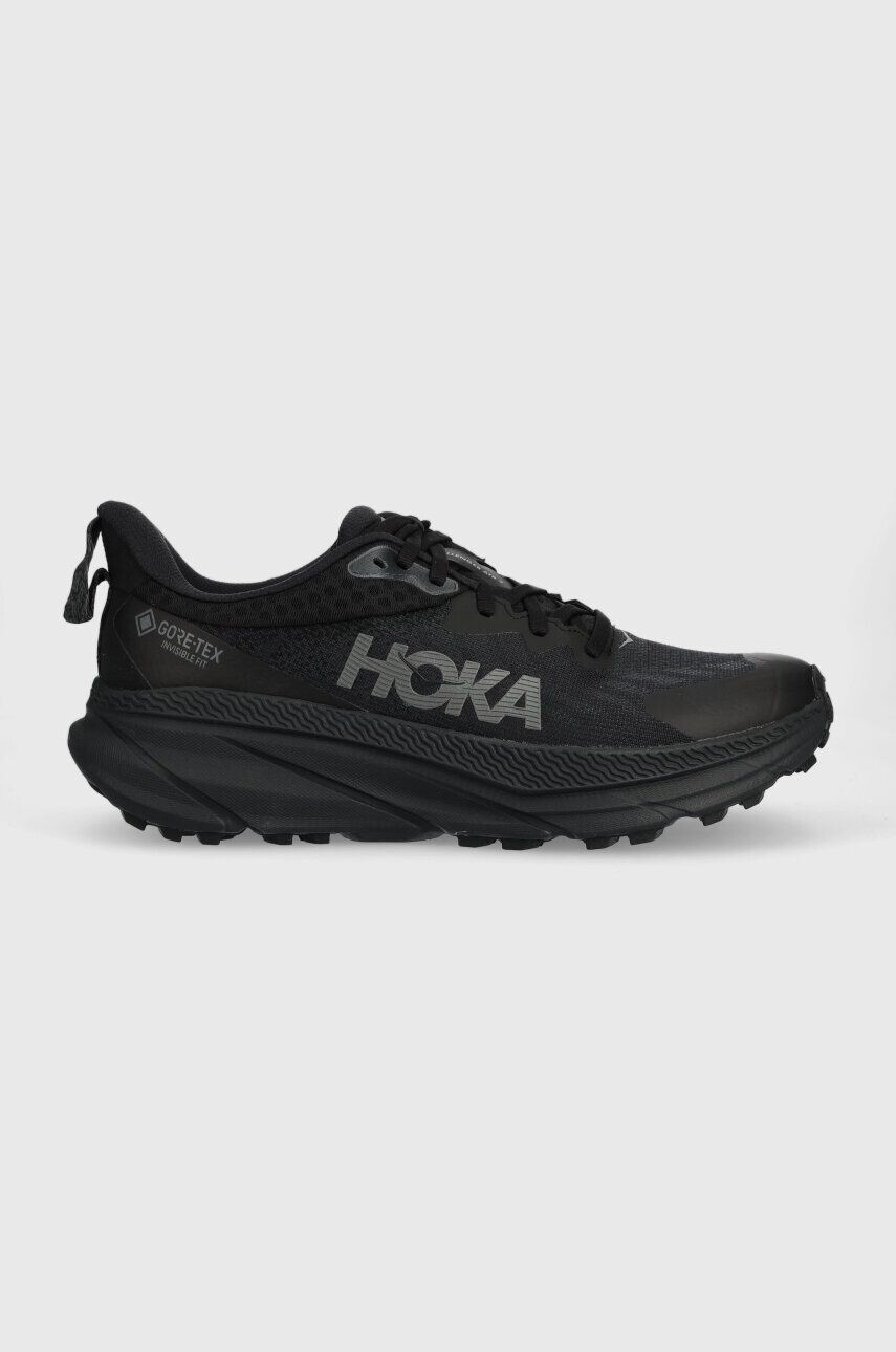 Hoka One futócipő Challenger ATR 7 GTX fekete - Pepit.hu