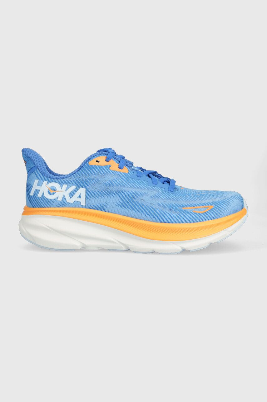 Hoka futócipő Clifton 9 1127895 - Pepit.hu