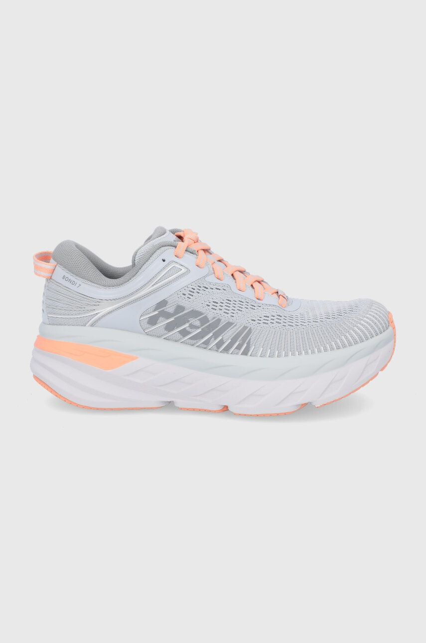 Hoka One One cipő Bondi 7 - Pepit.hu