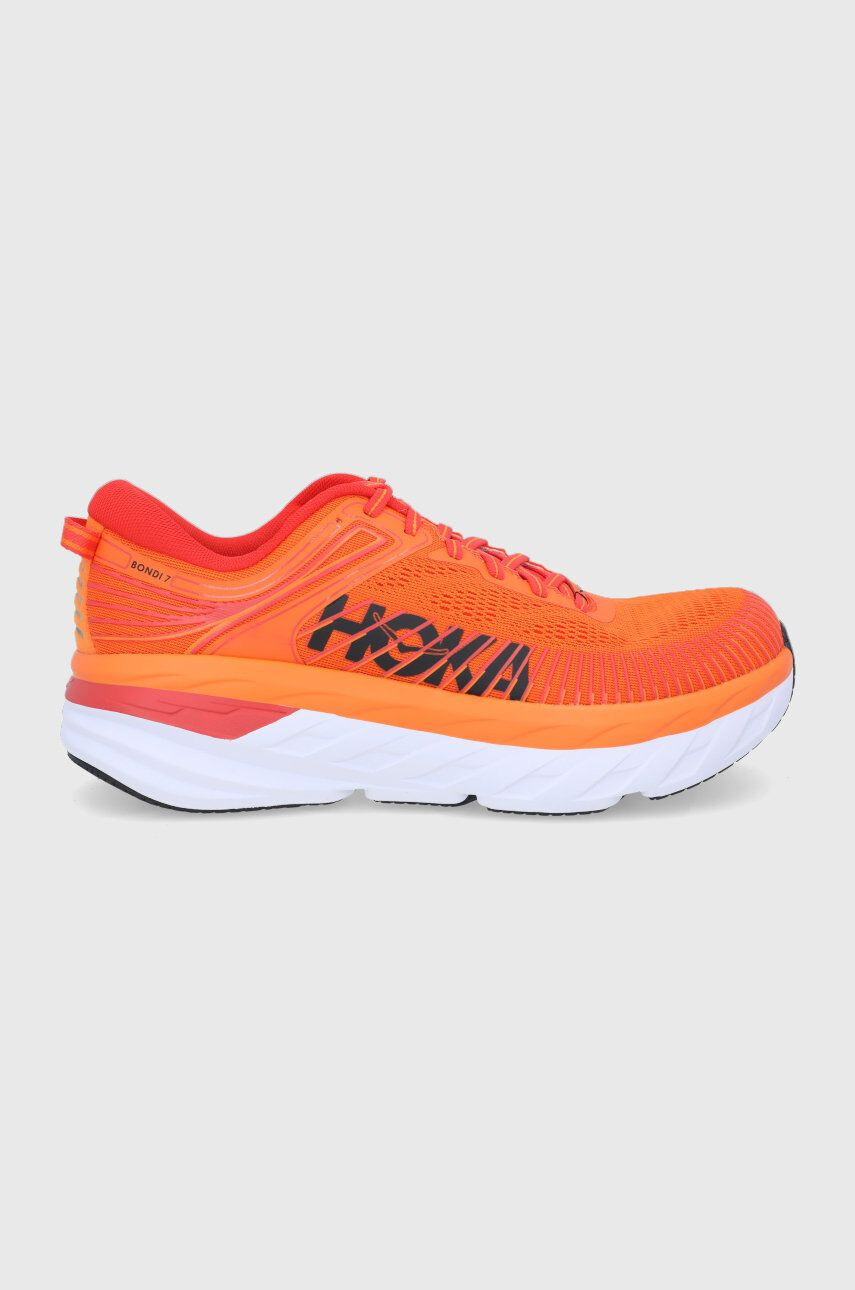 Hoka One One futócipő Bondi 7 - Pepit.hu