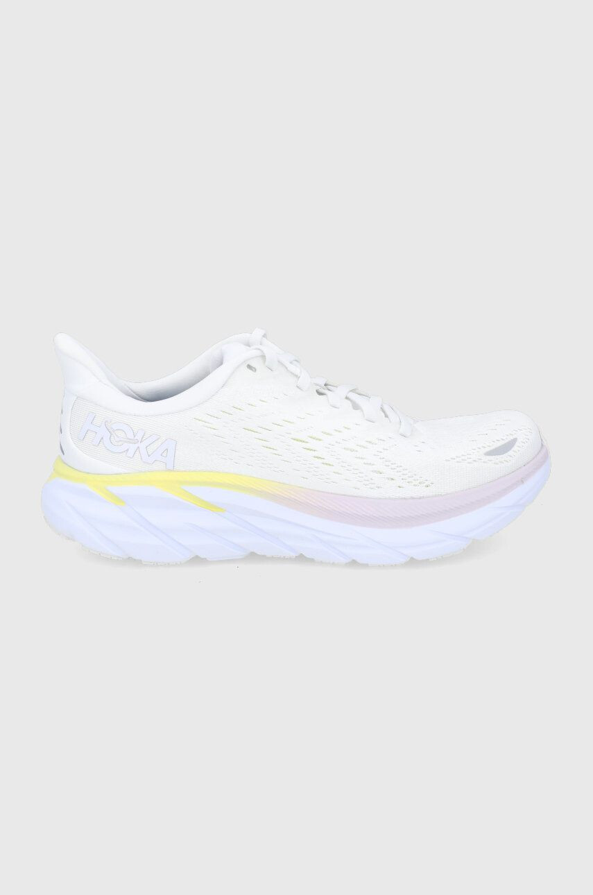 Hoka One One Cipő Clifton 8 - Pepit.hu