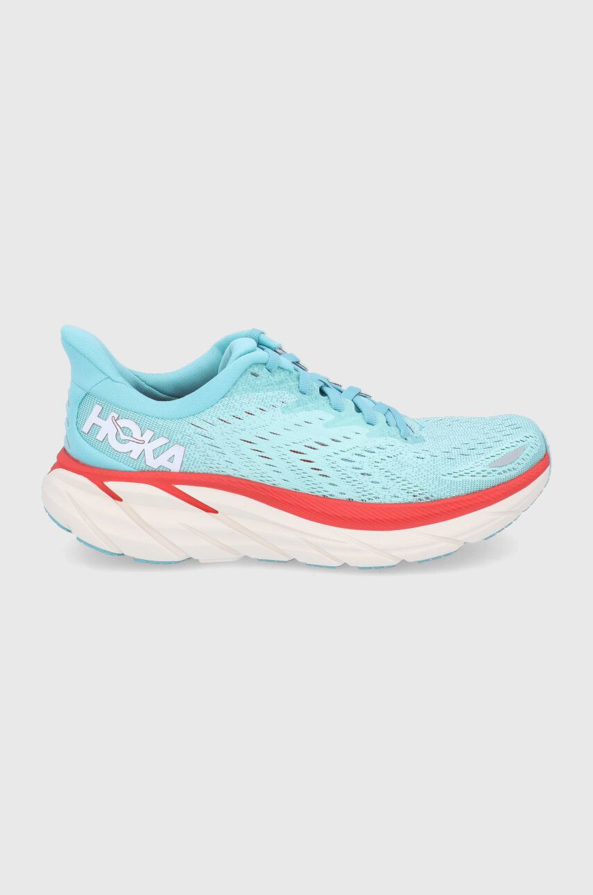 Hoka One One cipő Clifton 8 - Pepit.hu