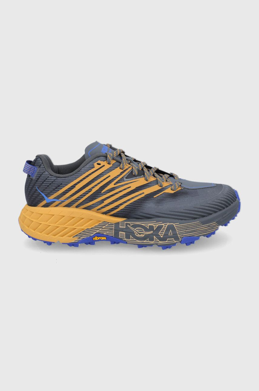 Hoka One One Cipő Speedgoat 4 - Pepit.hu