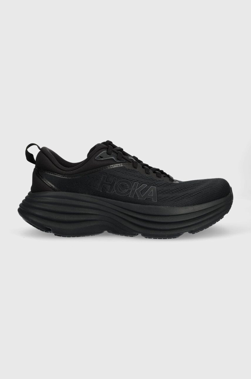 Hoka futócipő Bondi 8 1123202 - Pepit.hu