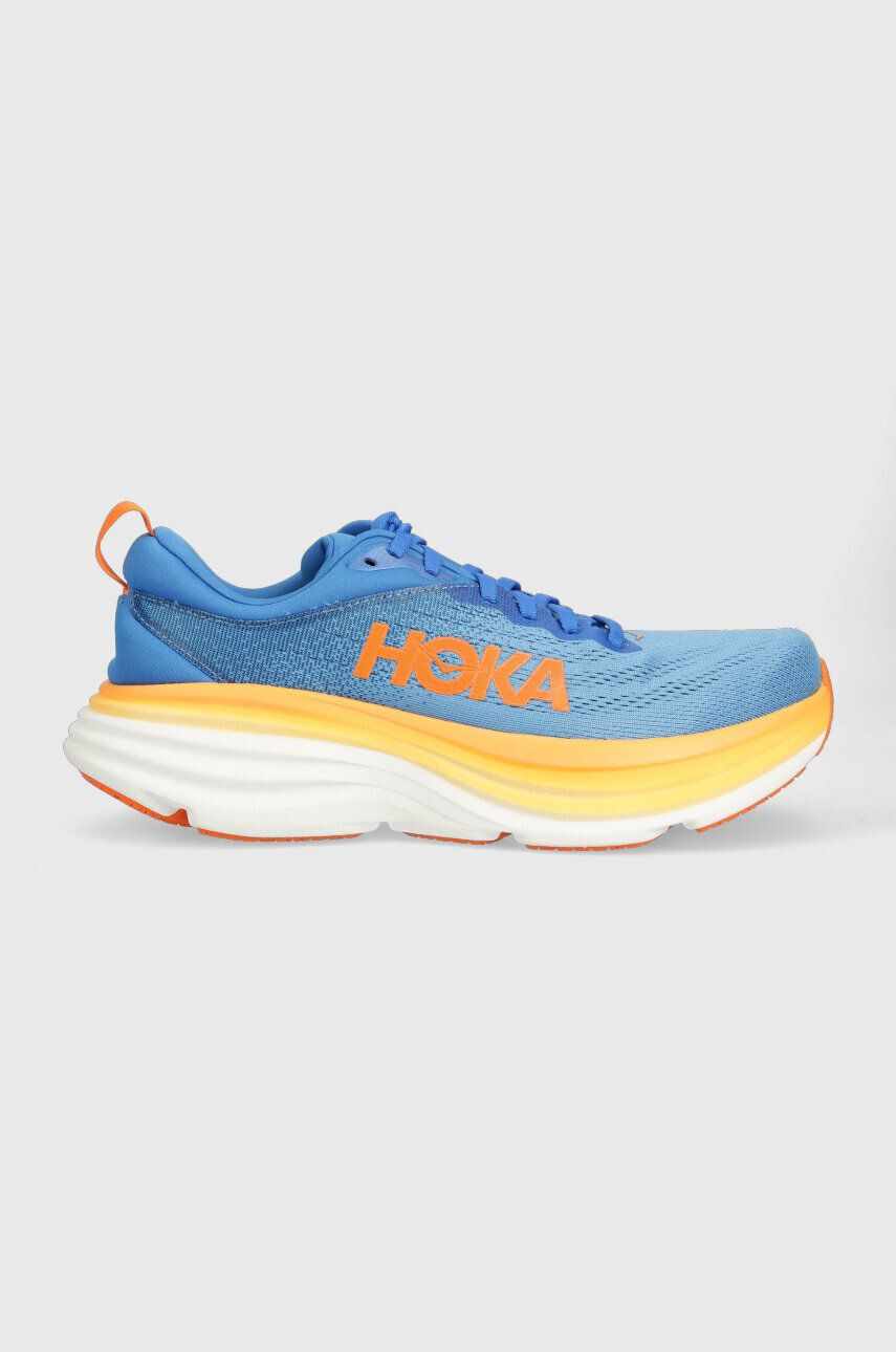 Hoka futócipő Bondi 8 1123202 - Pepit.hu