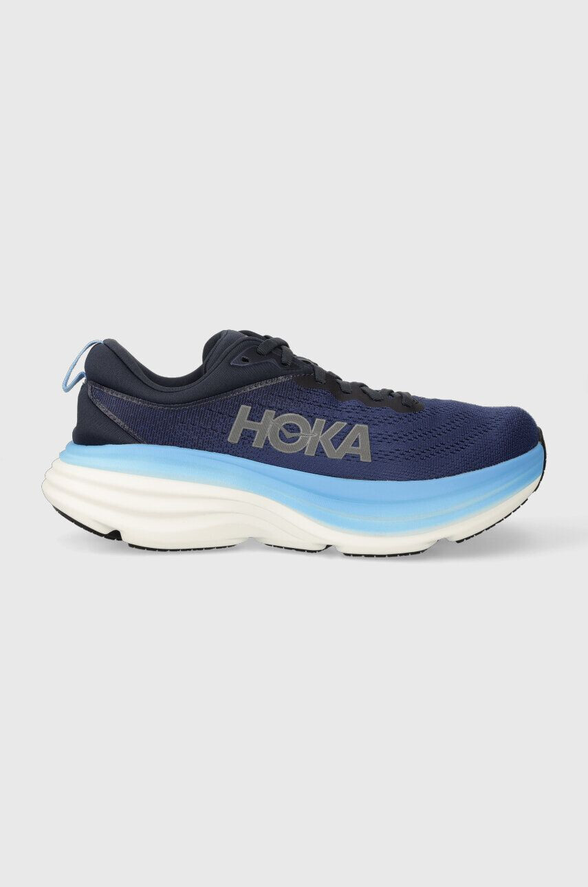 Hoka One One futócipő Bondi 8 1123202 - Pepit.hu