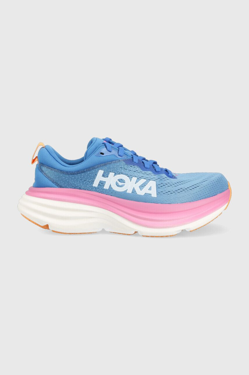 Hoka One futócipő Bondi 8 lila 1127952 - Pepit.hu