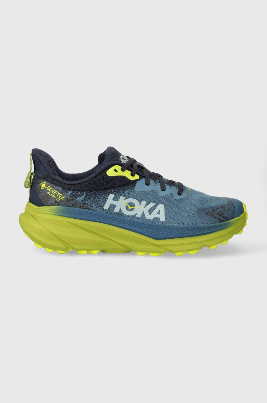 Hoka One One futócipő Challenger ATR 7 GTX fekete 1134501 - Pepit.hu