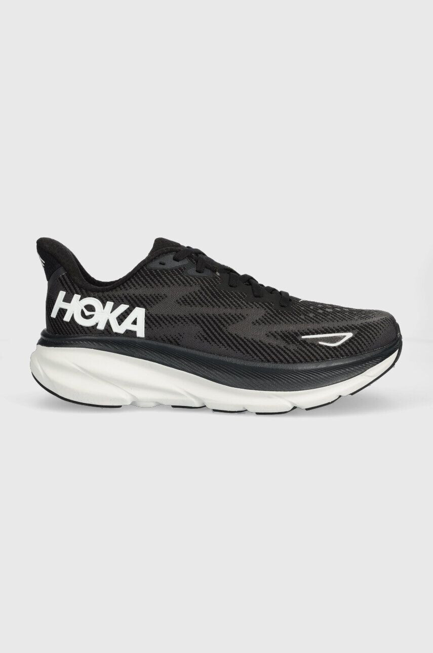 Hoka One One futócipő Clifton 9 türkiz 1127895 - Pepit.hu