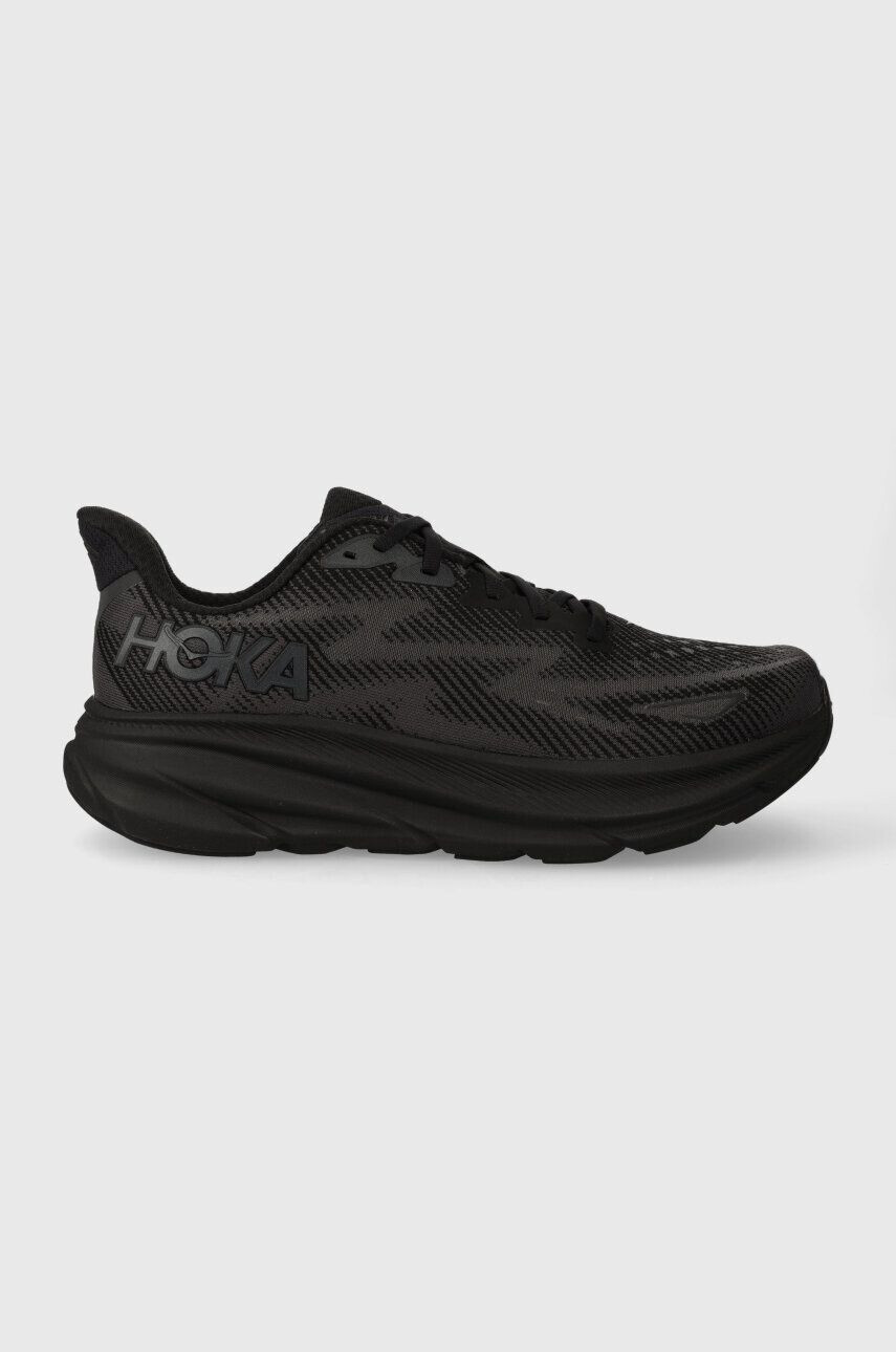 Hoka One One futócipő Clifton 9 türkiz 1127895 - Pepit.hu