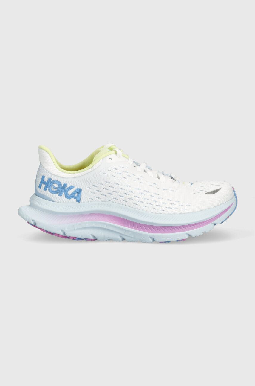 Hoka One One futócipő Kawana bézs 1123164 - Pepit.hu