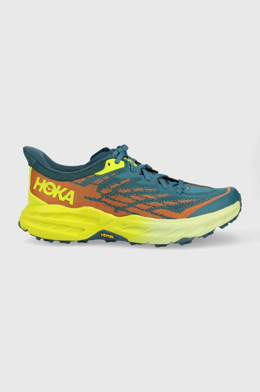 Hoka One futócipő Speedgoat 5 1123157 - Pepit.hu