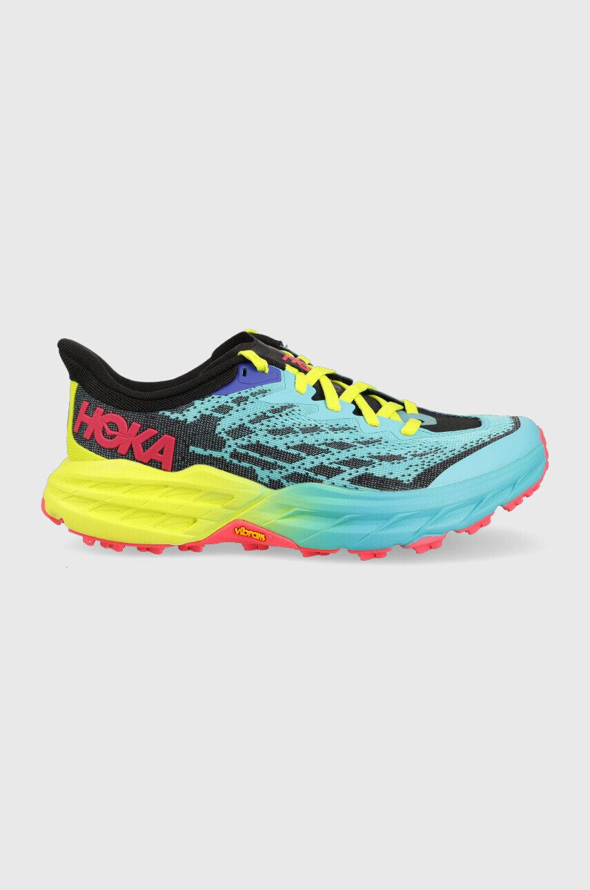 Hoka One One futócipő Speedgoat 5 1123157 - Pepit.hu