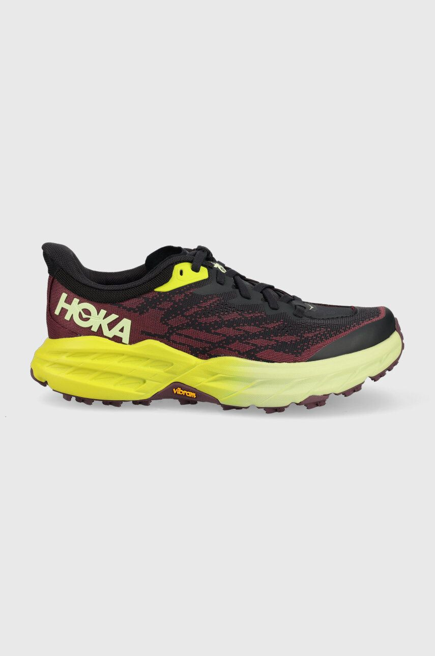 Hoka futócipő Speedgoat 5 1123157 - Pepit.hu