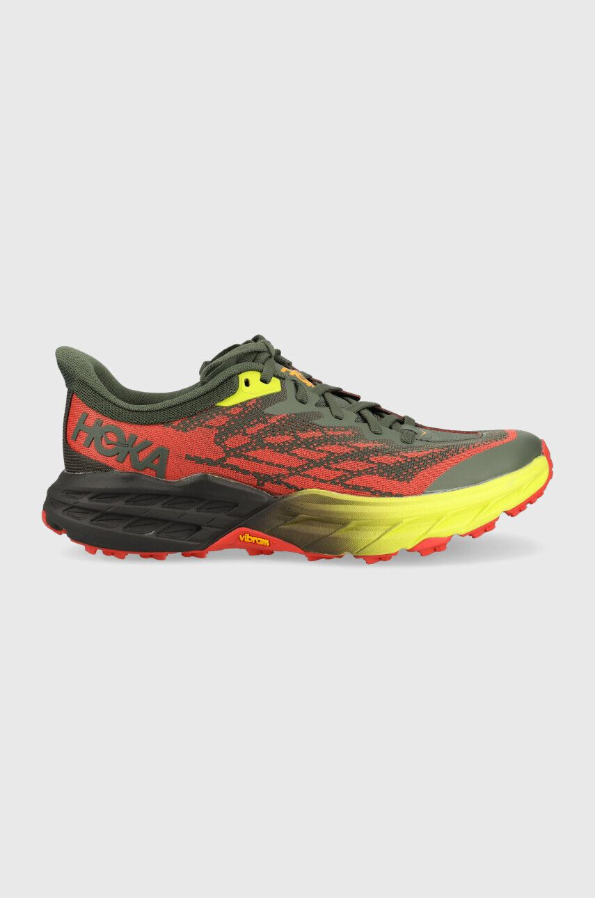 Hoka futócipő Speedgoat 5 1123157 - Pepit.hu