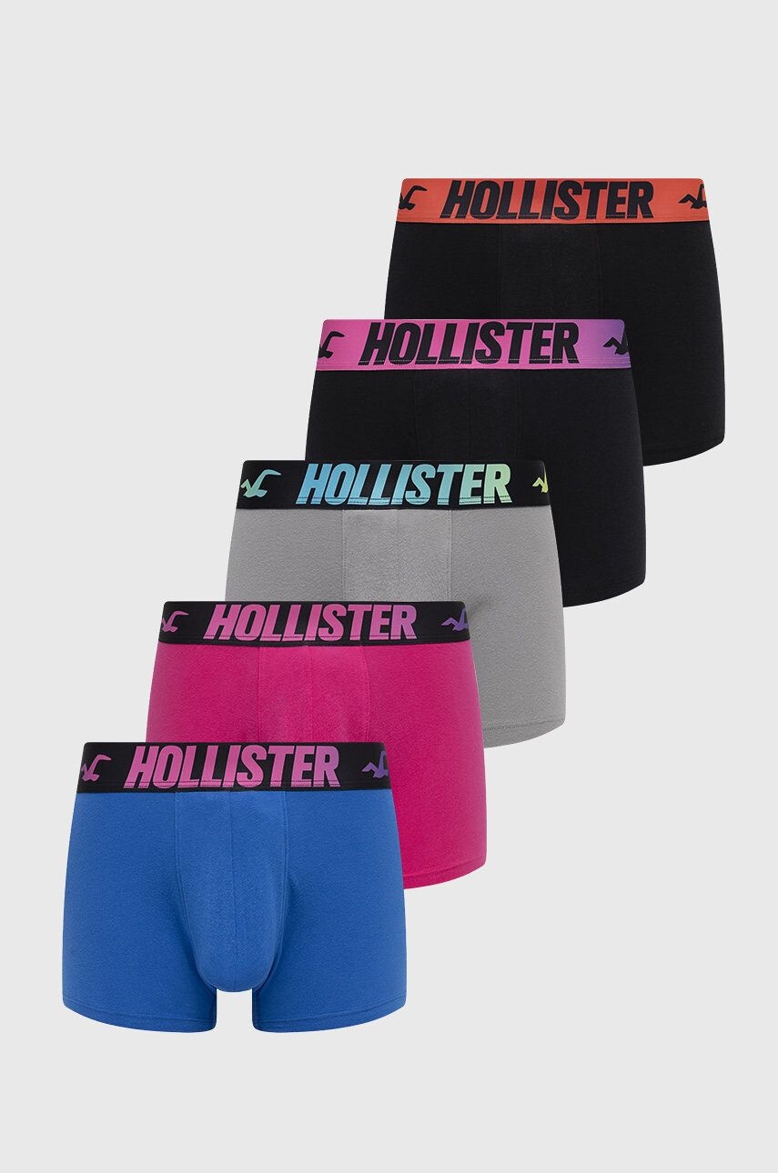 Hollister Co. boxeralsó - Pepit.hu