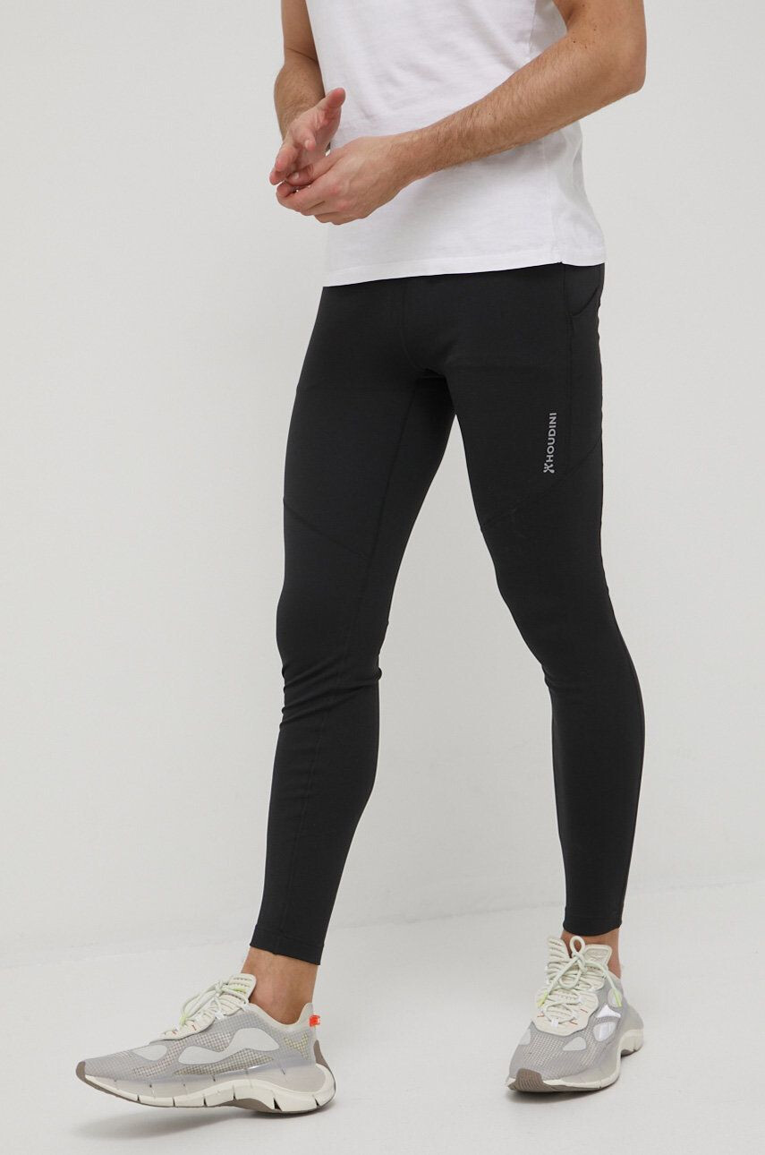 Houdini sport legging Adventure fekete férfi sima - Pepit.hu