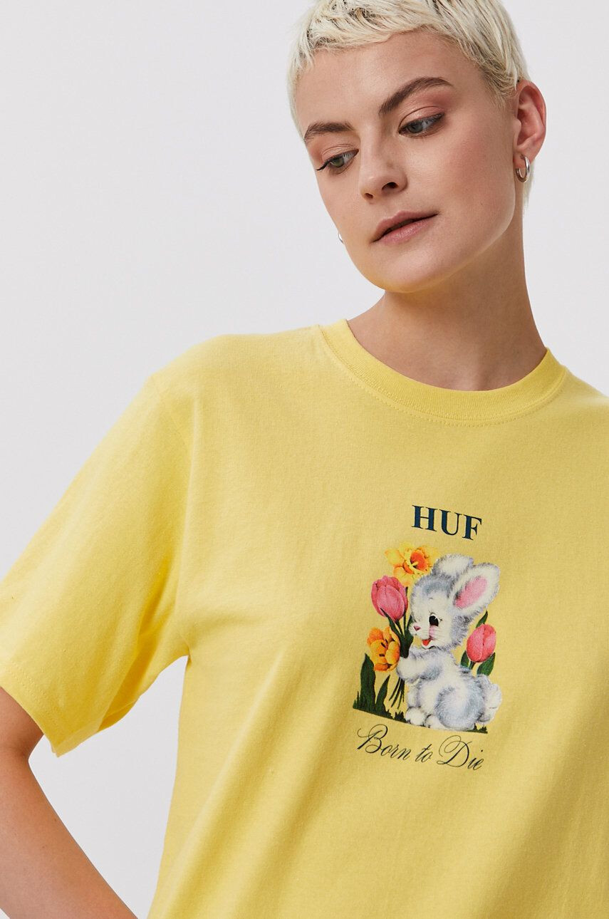 Huf t-shirt - Pepit.hu