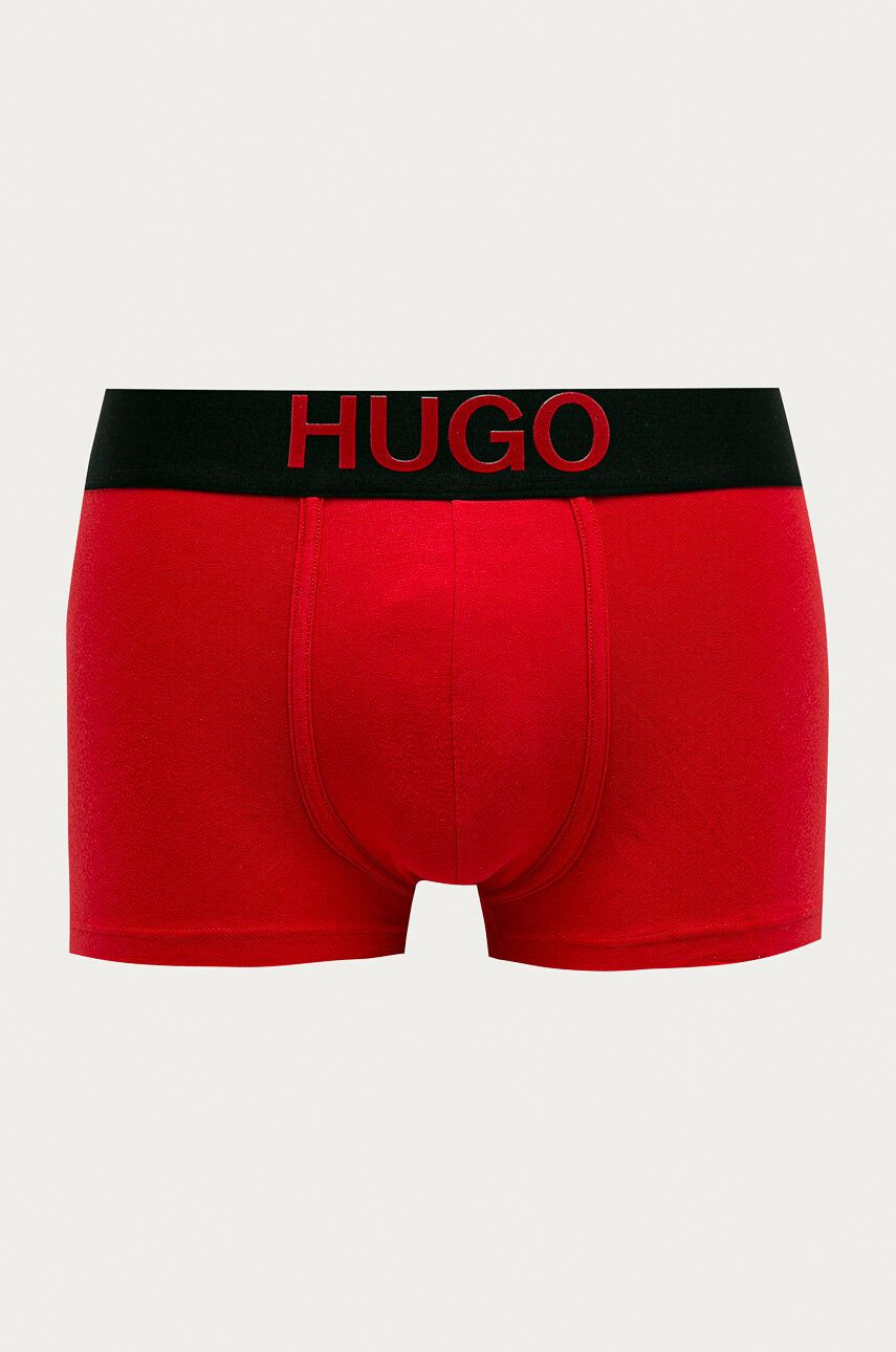 Hugo Boxeralsó - Pepit.hu