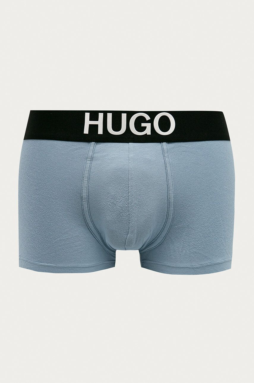 Hugo Boxeralsó - Pepit.hu