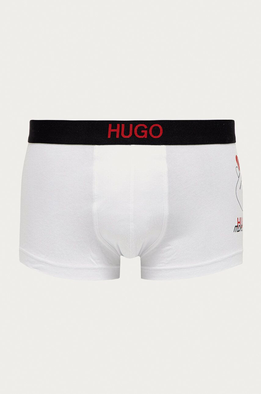 Hugo Boxeralsó - Pepit.hu