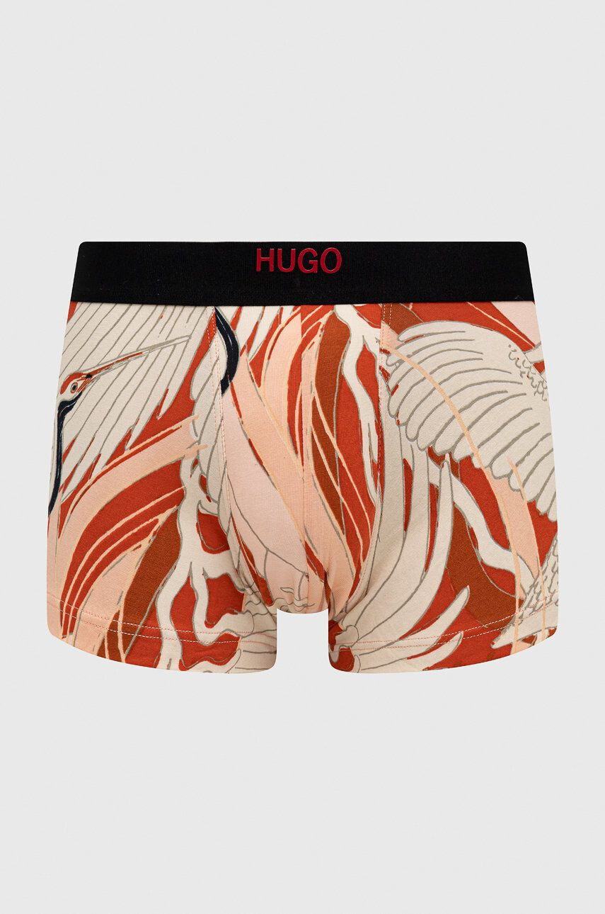 Hugo Boxeralsó - Pepit.hu