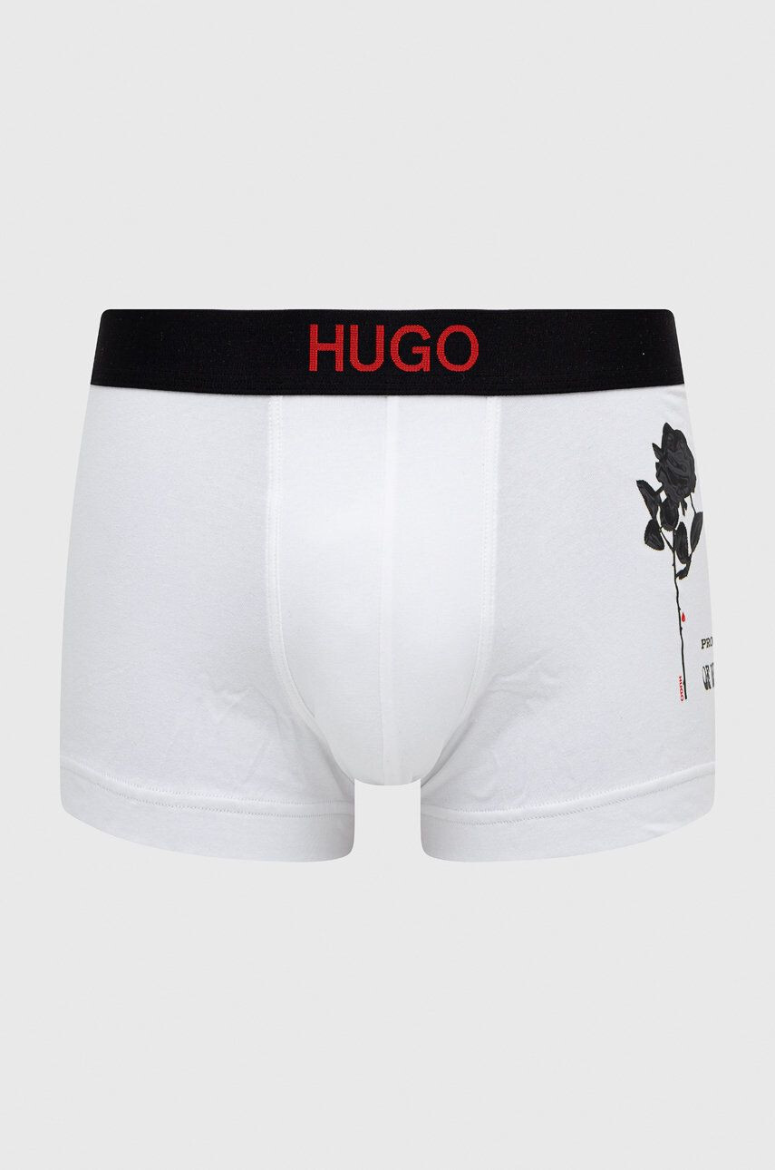 Hugo boxeralsó - Pepit.hu