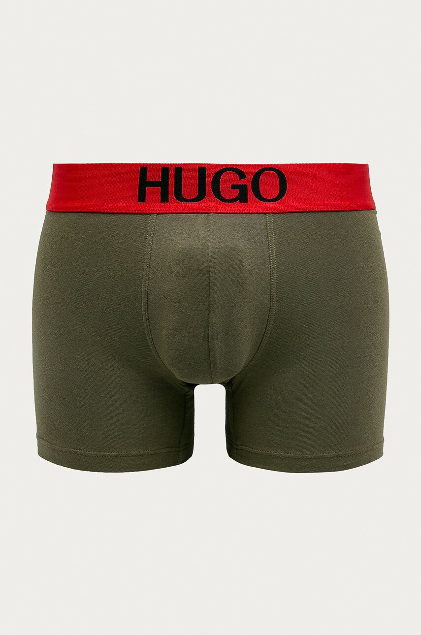 Hugo Boxeralsó - Pepit.hu