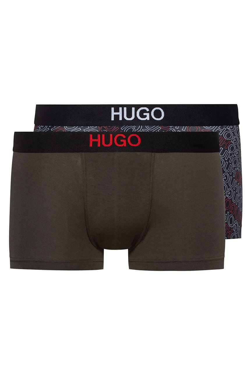 Hugo Boxeralsó (2 db) - Pepit.hu