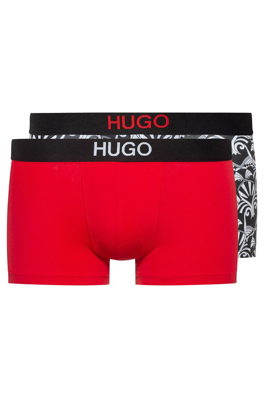 Hugo Boxeralsó (2 db) - Pepit.hu