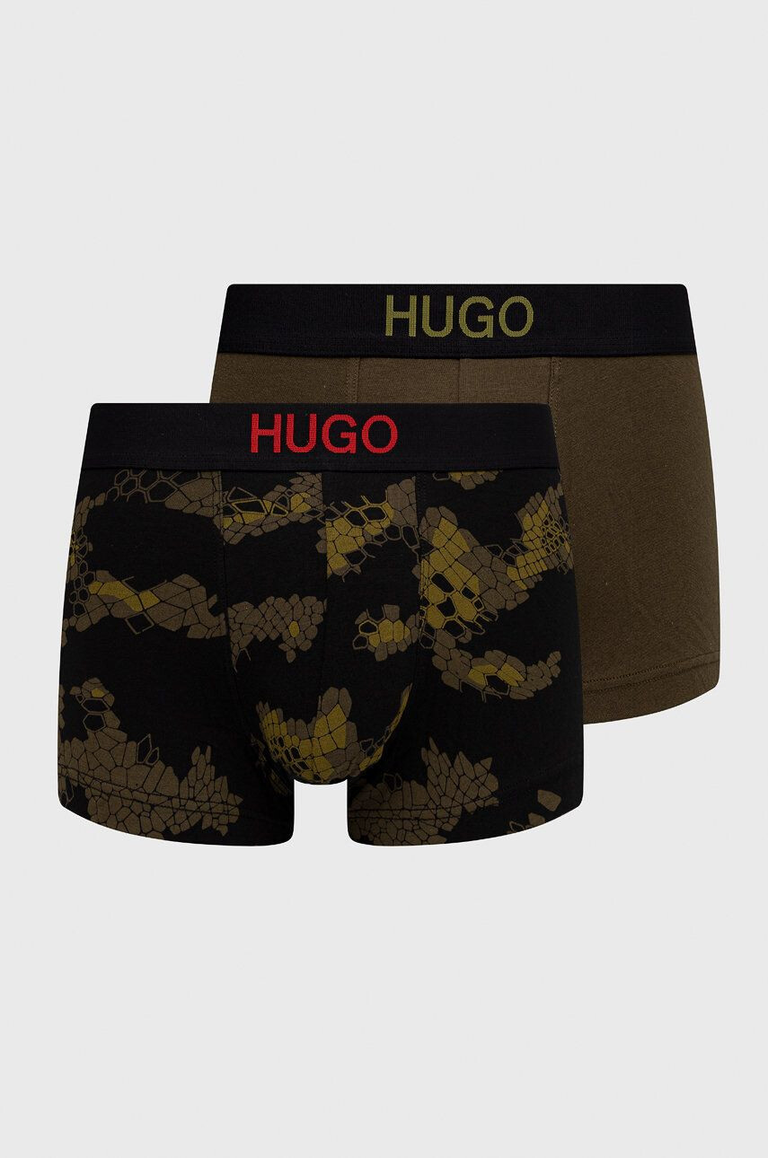 Hugo boxeralsó - Pepit.hu