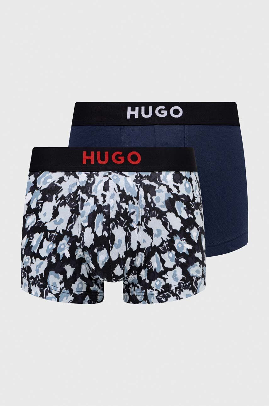 Hugo boxeralsó 3 db férfi - Pepit.hu