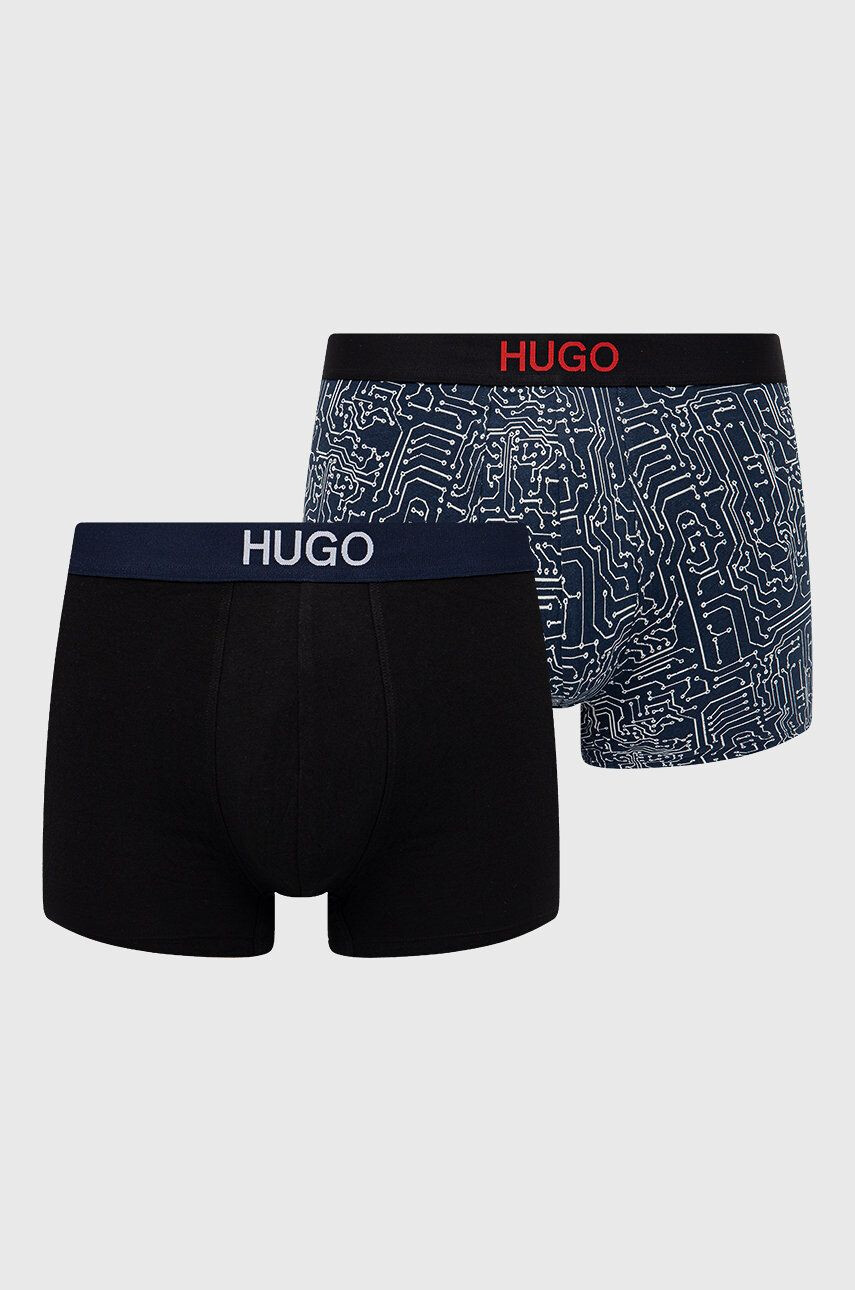 Hugo boxeralsó (2-pack) - Pepit.hu