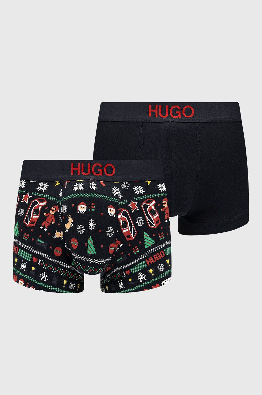 Hugo boxeralsó (2-pack) - Pepit.hu