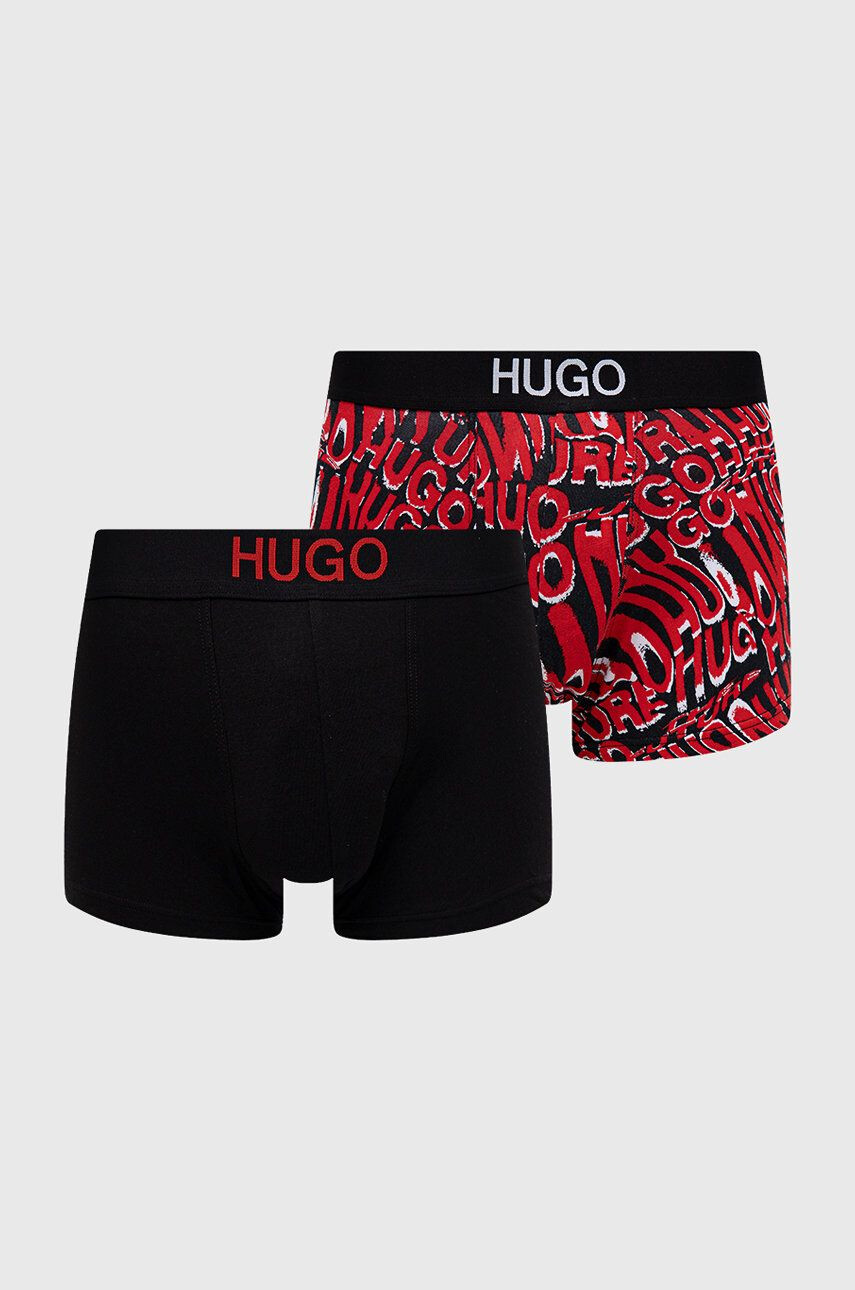 Hugo boxeralsó (2-pack) - Pepit.hu