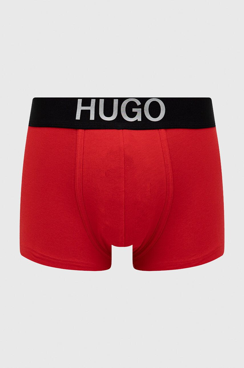 Hugo Boxeralsó - Pepit.hu