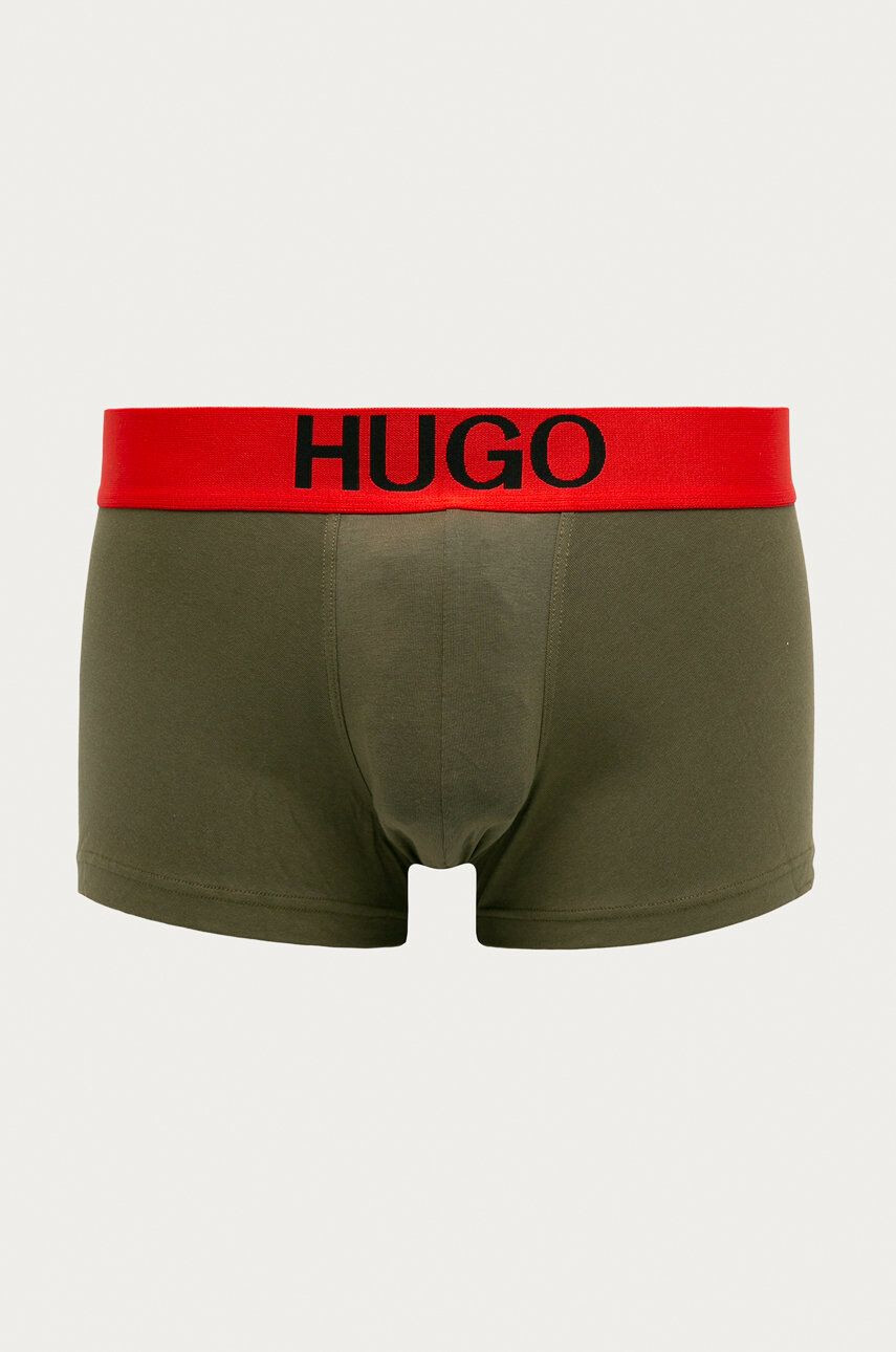 Hugo Boxeralsó - Pepit.hu