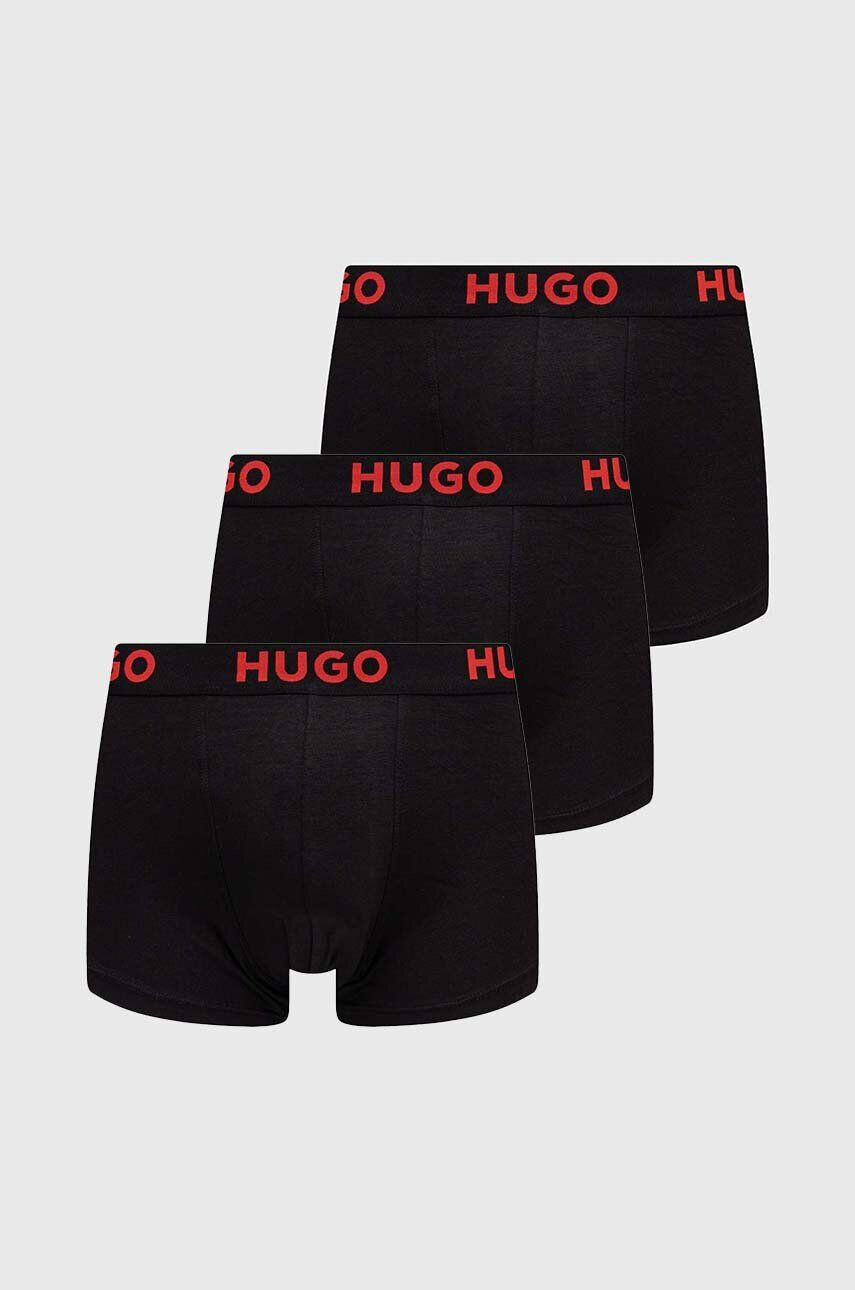 Hugo boxeralsó 3 db férfi - Pepit.hu