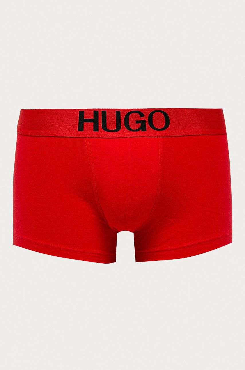 Hugo Boxeralsó - Pepit.hu