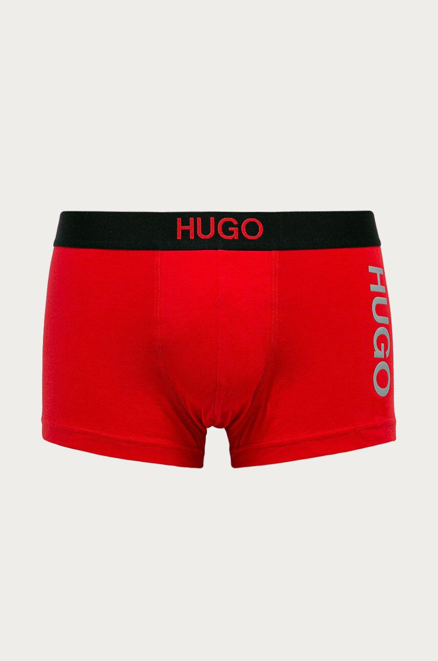 Hugo Boxeralsó - Pepit.hu