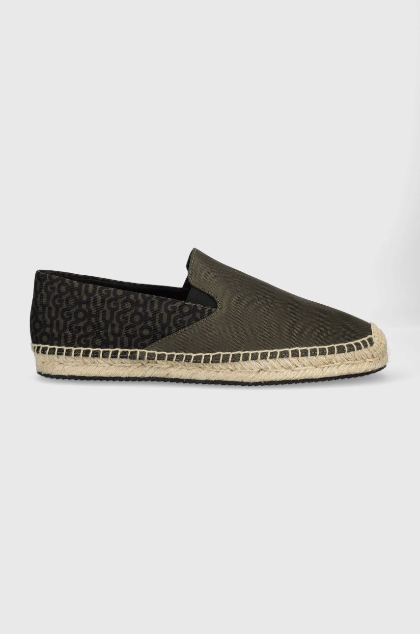 Hugo espadrilles Sannes Slon - Pepit.hu