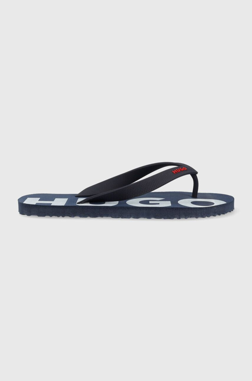 Hugo flip-flop Arvel piros férfi 50488935 - Pepit.hu