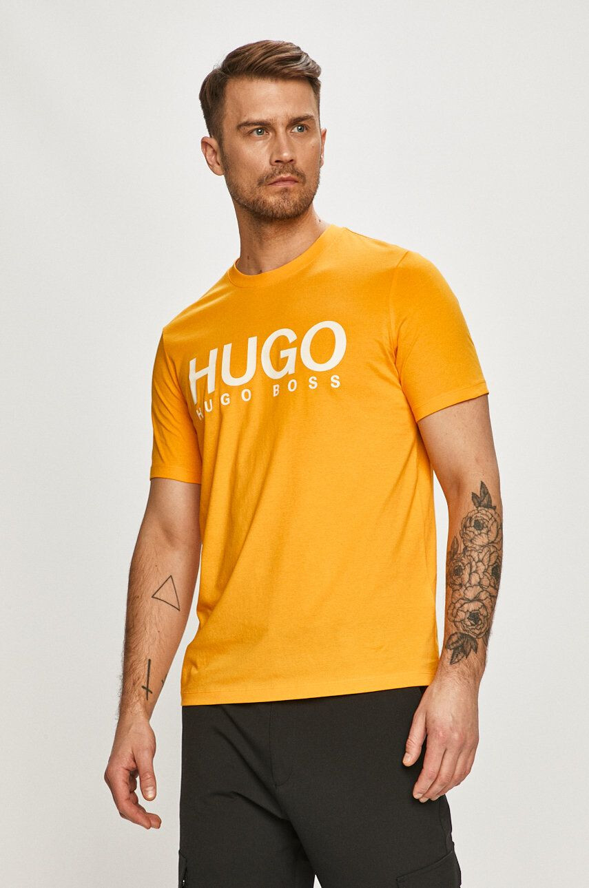 Hugo T-shirt - Pepit.hu